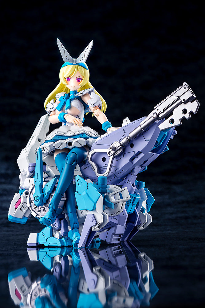 IN-STOCK Kotobukiya - Megami Device - Chaos & Pretty ALICE