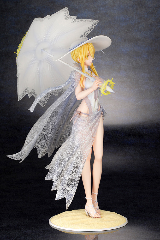 PRE-ORDER Fate/Grand Order - Ruler/Altria Pendragon 1/7
