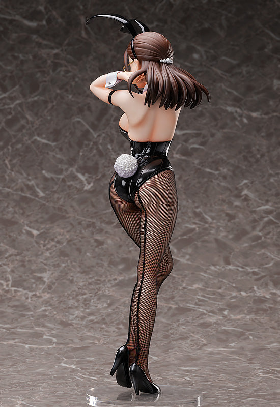 PRE-ORDER B-Style - Yom Tights - Yuiko Okuzumi: Bunny Ver. 1/4