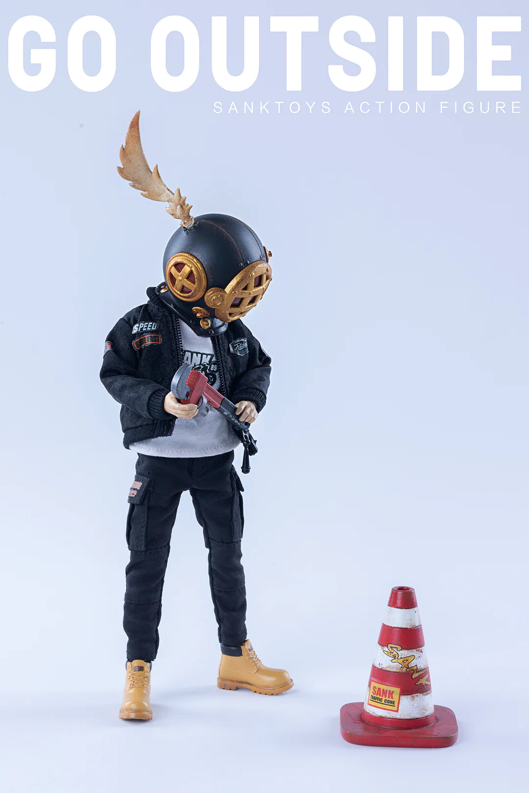 PRE-ORDER Rider: Basic Ver. 1/12