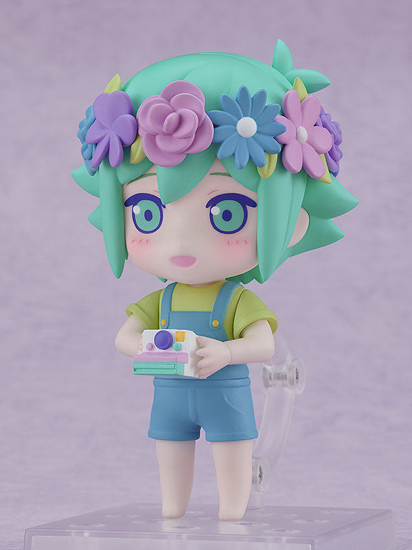 PRE-ORDER Nendoroid 2057 - OMORI - Basil