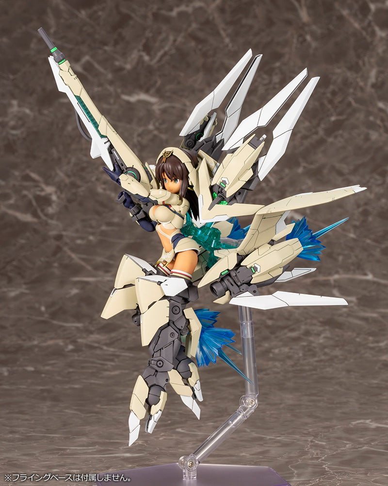 PRE-ORDER Megami Device - Alice Gear Aegis - Sitara Kaneshiya Ver. Karwa Chauth [October 2023 Release]