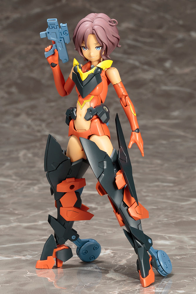 PRE-ORDER Megami Device - Sol Road Runner [May 2023 Release]