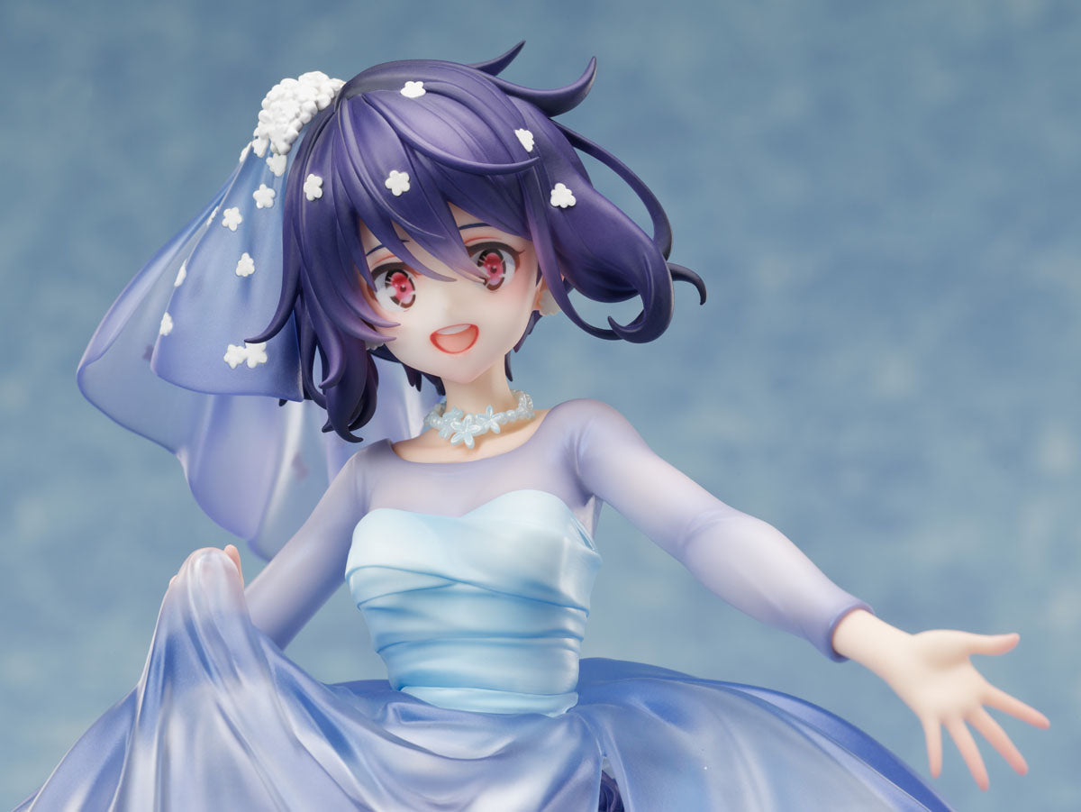 IN-STOCK F:Nex - Zombie Land Saga Revenge - Ai Mizuno: Wedding Dress Ver. 1/7