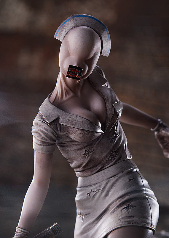 PRE-ORDER POP UP PARADE - Silent Hill 2 - Bubble Head Nurse