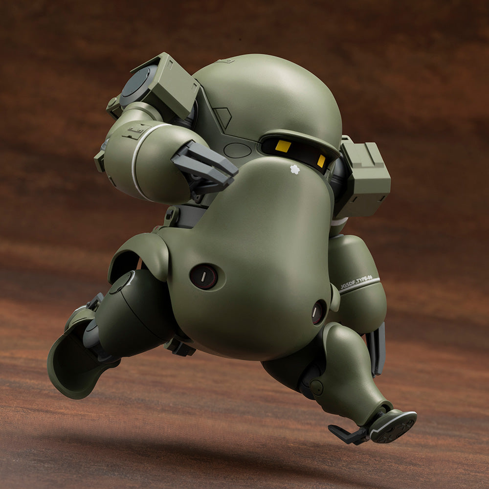 PRE-ORDER JGSDF Type 06-Ⅲ Tank Roku 1/35