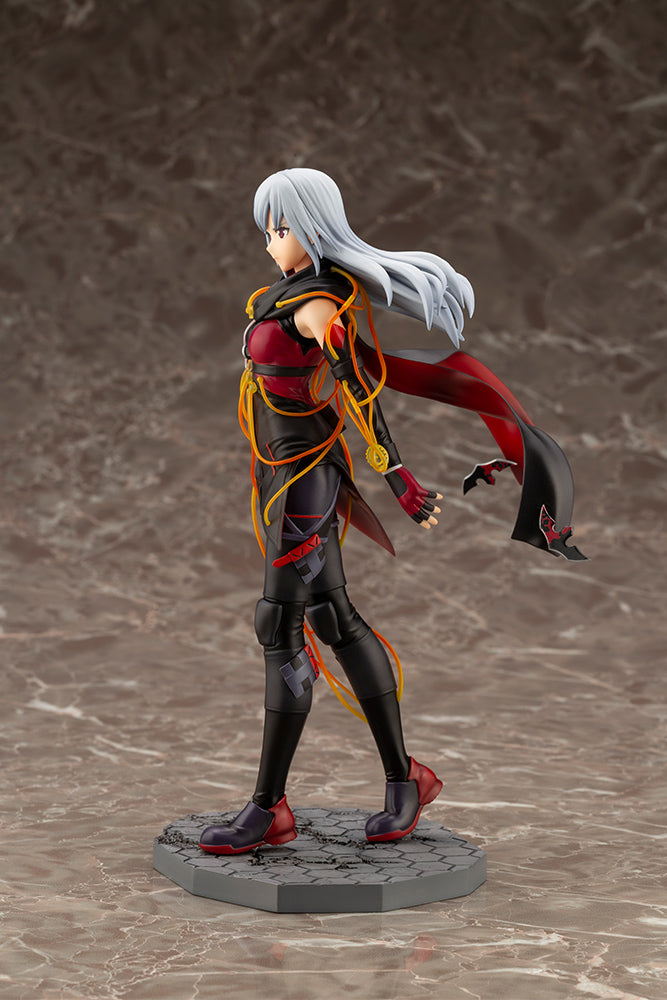 PRE-ORDER ARTFX J - Scarlet Nexus - Kasane Randall 1/8
