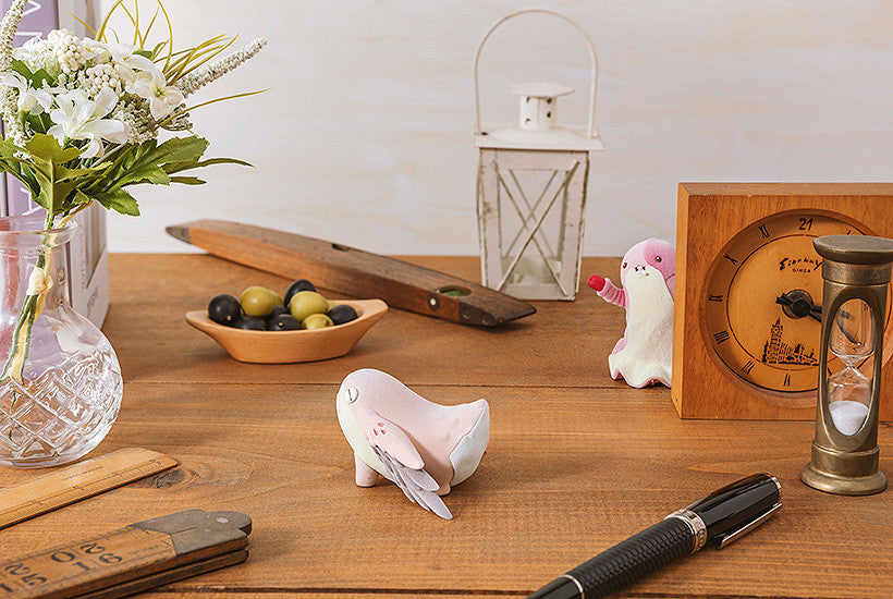 PRE-ORDER Made in Abyss: The Golden City of the Scorching Sun - Meinya & Maa Kadokawa Special Set