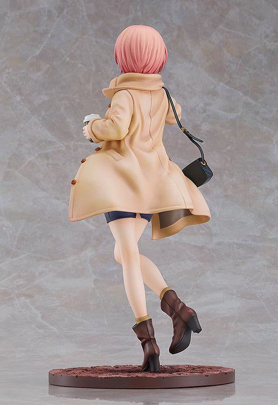 PRE-ORDER The Quintessential Quintuplets ∬ - Ichika Nakano: Date Style Ver. 1/6