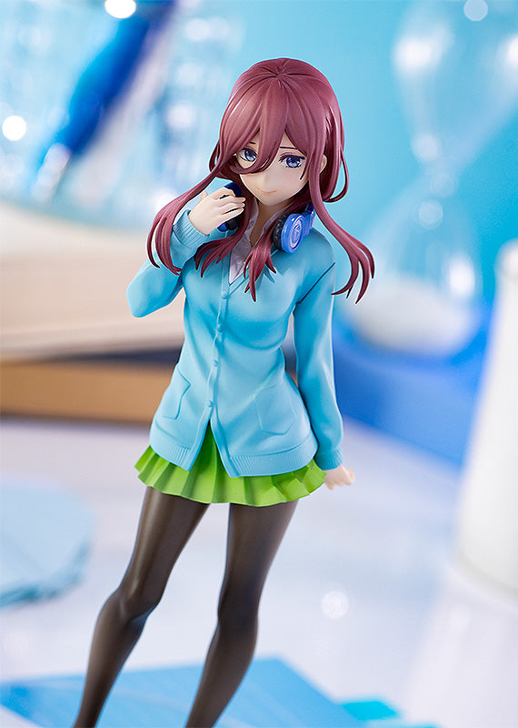 PRE-ORDER POP UP PARADE - The Quintessential Quintuplets ∬ - Miku Nakano