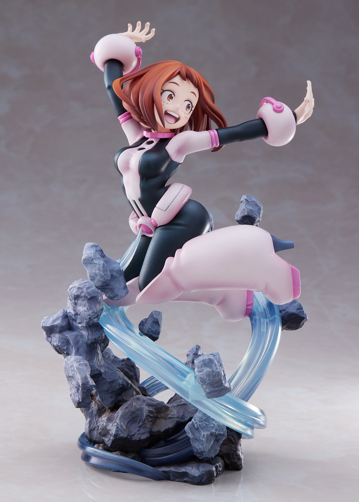 PRE-ORDER S-Fire - My Hero Academia - Ochaco Uraraka 1/8 [EXCLUSIVE]