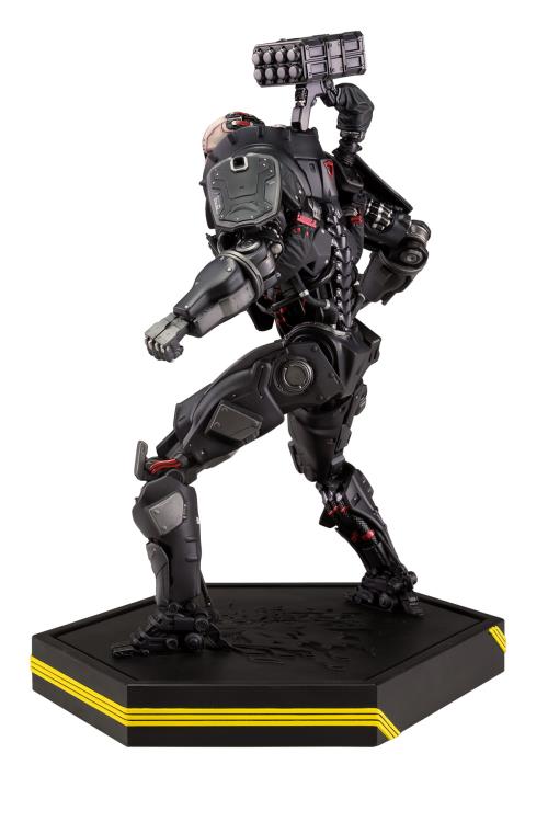 PRE-ORDER Cyberpunk 2077 - Adam Smasher