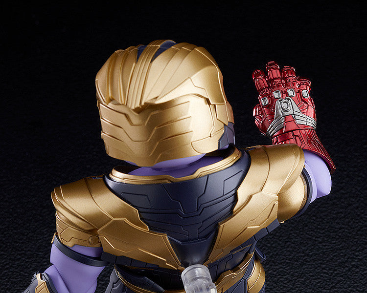 Nendoroid 1247 - Avengers: Endgame - Thanos: Endgame Ver.