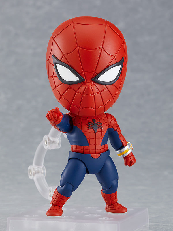 PRE-ORDER Nendoroid 1716 - Toei TV Series "Spider-Man" - Spider-Man (Toei Version)