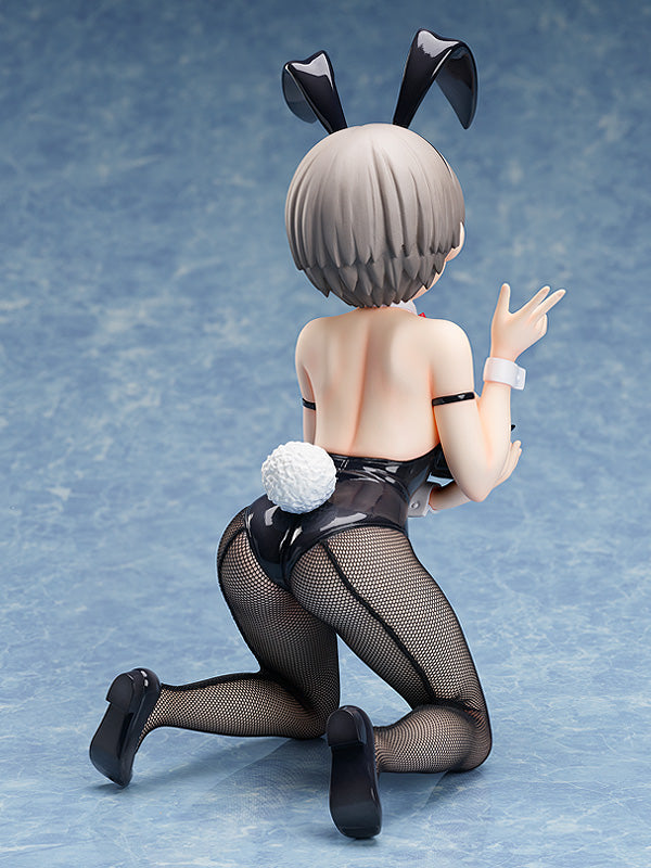 PRE-ORDER B-Style - Uzaki-chan Wants to Hang Out! - Hana Uzaki: Bunny Ver. 1/4