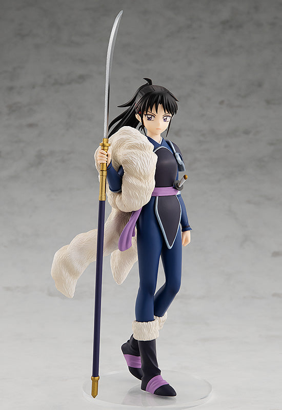 IN-STOCK Good Smile Company -  POP UP PARADE - Yashahime: Princess Half-Demon - Setsuna