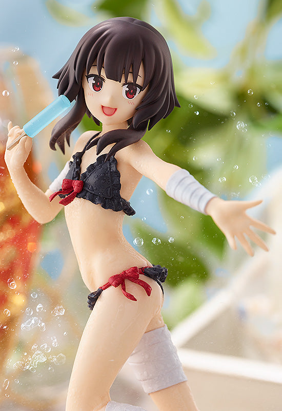 IN-STOCK POP UP PARADE - KONO SUBARASHII SEKAI NI SYUKUFUKU WO! - Megumin: Swimsuit Ver.