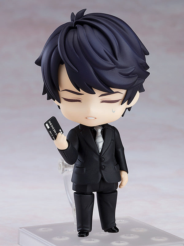 PRE-ORDER Nendoroid 1086 - Mr. Love: Queen's Choice - Zeyan Li [2nd Release]