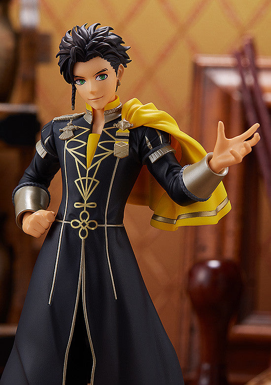 IN-STOCK Good Smile Company - POP UP PARADE - Fire Emblem: Three Houses - Claude von Riegan