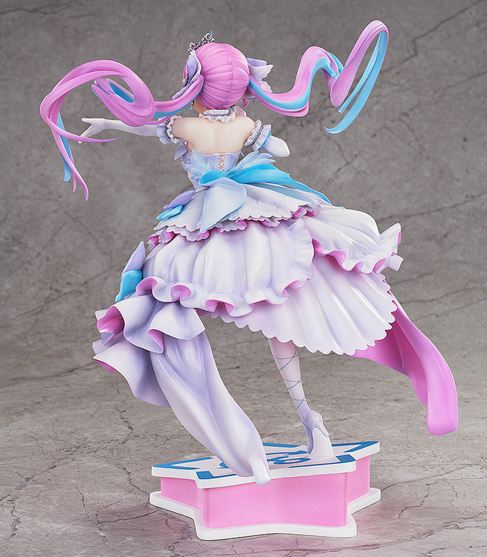 PRE-ORDER hololive production - Minato Aqua: AQUA IRO SUPER DREAM Ver. 1/7
