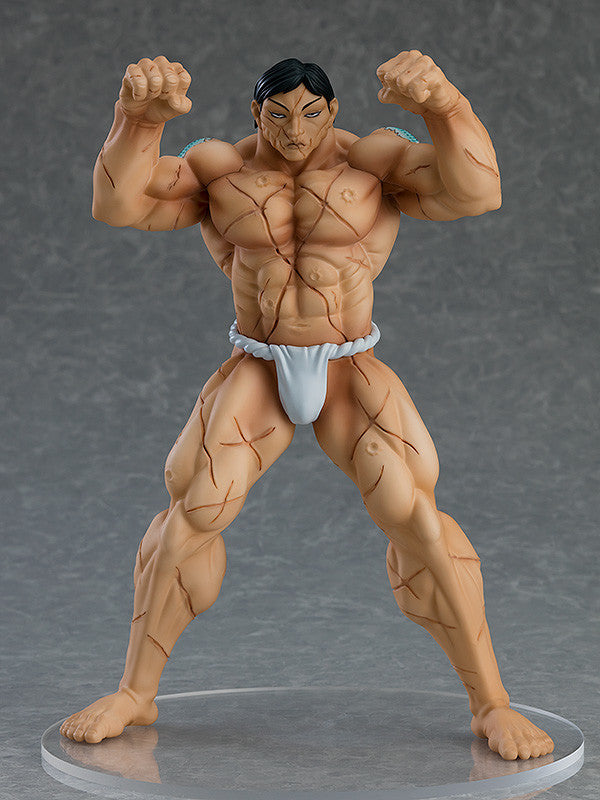 PRE-ORDER POP UP PARADE - BAKI - Kaoru Hanayama