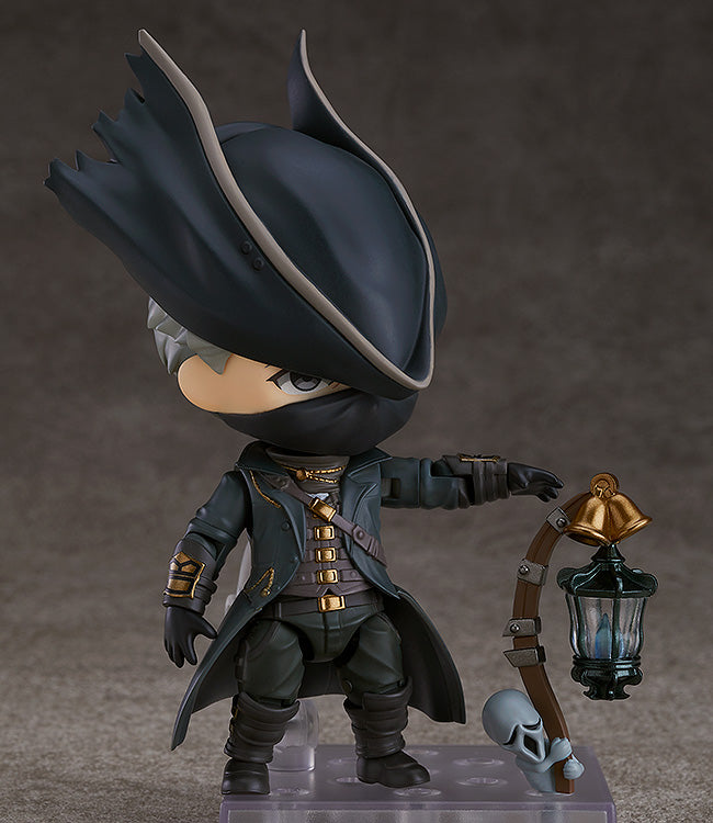 PRE-ORDER Nendoroid 1279 - Bloodborne - Hunter