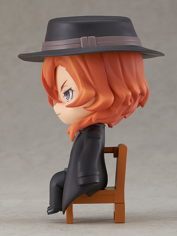 PRE-ORDER Nendoroid Swacchao! - Bungo Stray Dogs - Chuuya Nakahara