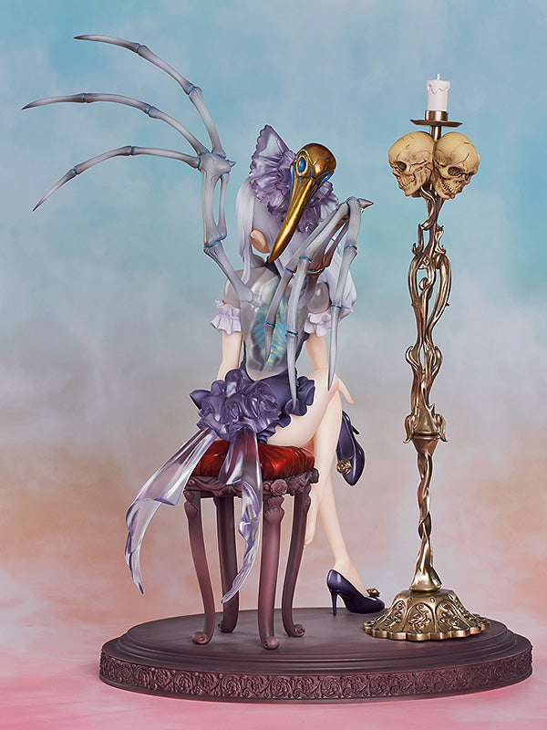 PRE-ORDER Kaibutsu Shoujo - Pelecanus 1/7