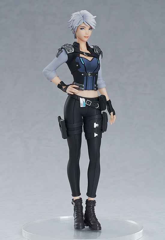 PRE-ORDER POP UP PARADE - Ling Cage: Incarnation - Ran Bing