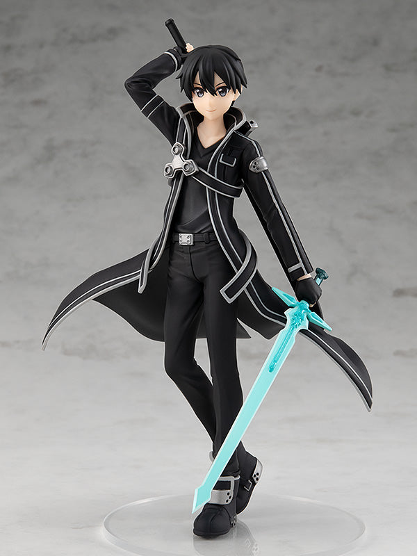 PRE-ORDER POP UP PARADE - Sword Art Online Progressive: Aria of a Starless Night - Kirito