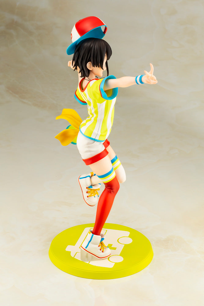 PRE-ORDER hololive production - Oozora Subaru 1/7