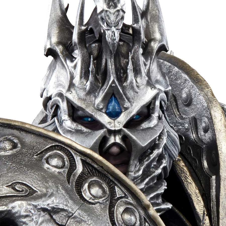 PRE-ORDER World of Warcraft - Lich King Arthas Menethil