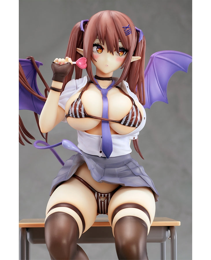 PRE-ORDER Mataro Original Character - Devilish Girl Rumiru 1/6 [EXCLUSIVE] [JP]