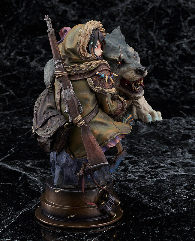 PRE-ORDER Northern Tale Repaint 1/8