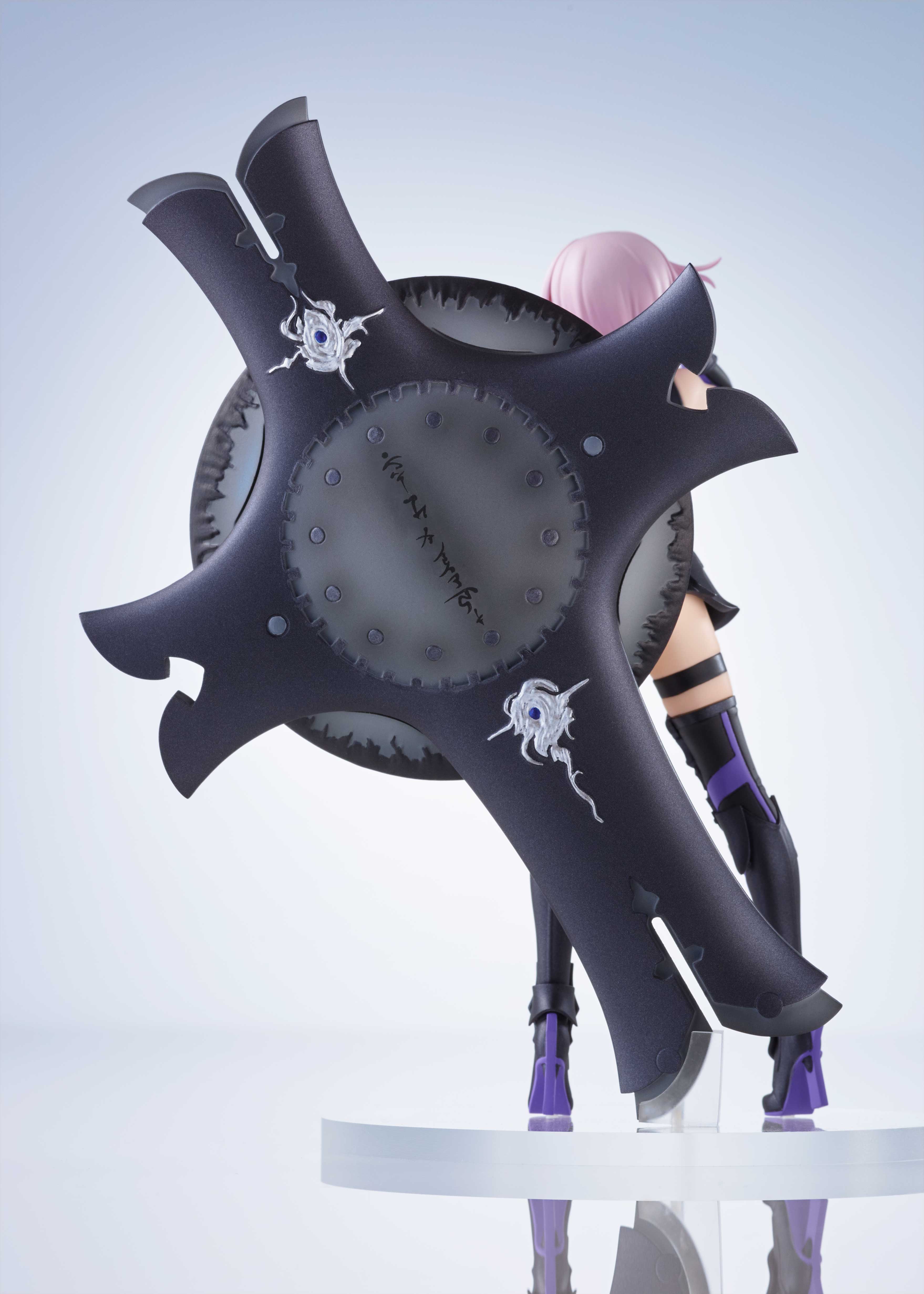 PRE-ORDER ConoFig -  Fate/Grand Order - Shielder/Mash Kyrielight [EXCLUSIVE]