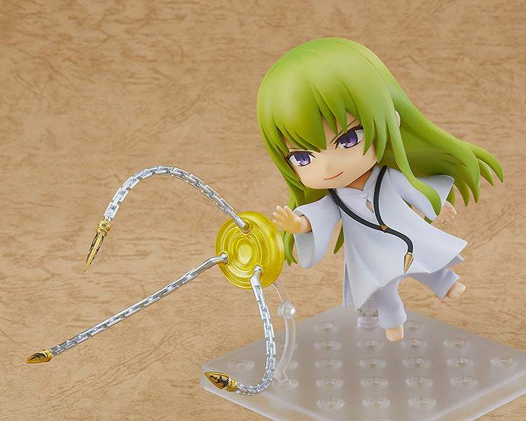 IN-STOCK Good Smile Company - Nendoroid 1467 - Fate/Grand Order Absolute Demonic Front: Babylonia - Kingu