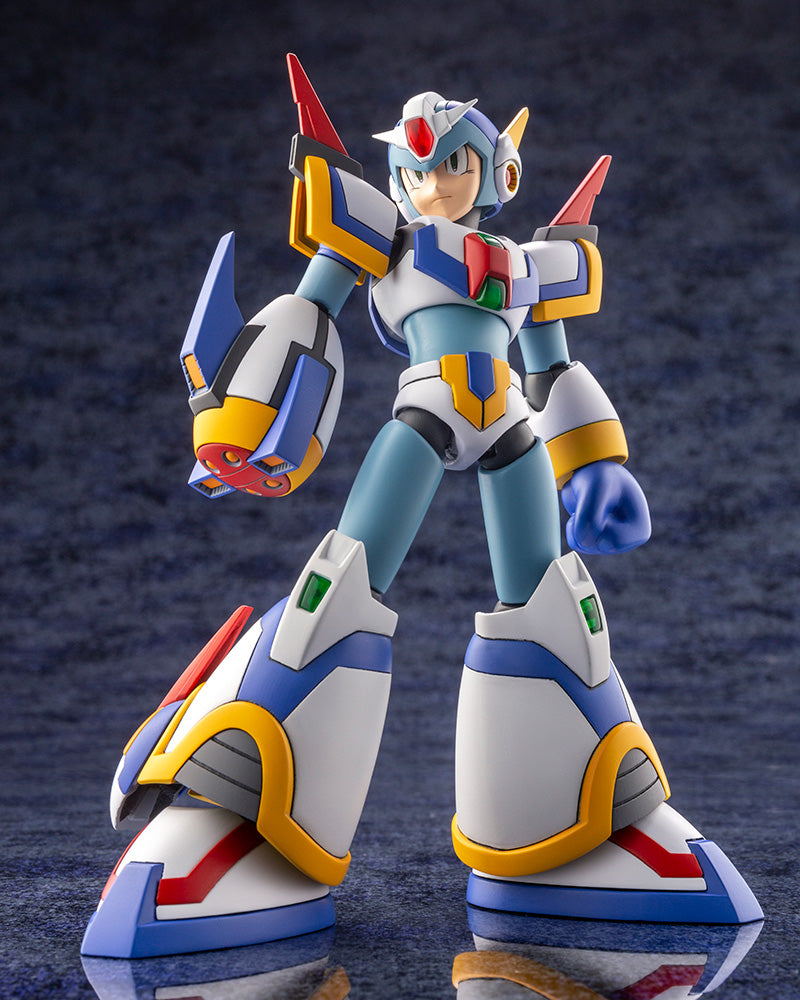 IN-STOCK Kotobukiya - Megaman X - Force (Fourth) Armor [July 2023 Release]