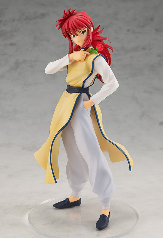 IN-STOCK Good Smile Company - POP UP PARADE - Yu Yu Hakusho - Kurama
