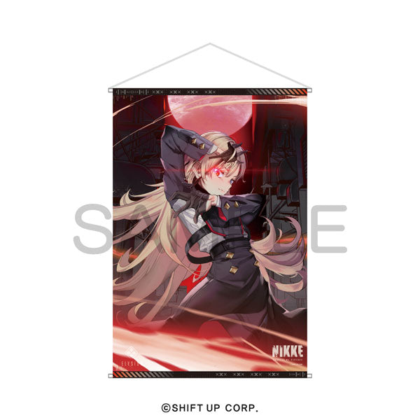 SPECIAL ORDER Goddess of Victory: Nikke B2 Wallscroll - Guillotine [JP]
