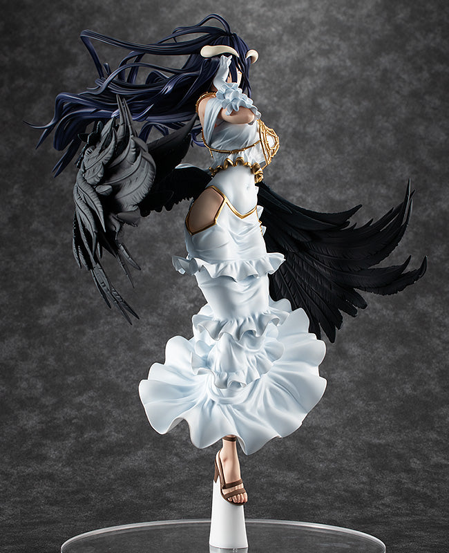 PRE-ORDER OVERLORD IV - Albedo: Wing Ver. 1/7