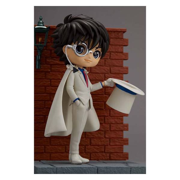 PRE-ORDER Detective Conan Q Posket Premium - Kid the Phantom Thief [EXCLUSIVE]