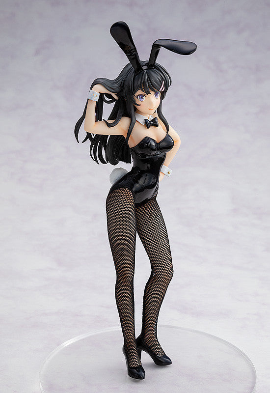 PRE-ORDER KADOKAWA Collection LIGHT - Rascal Does Not Dream of Bunny Girl Senpai - Mai Sakurajima: Bunny Ver.