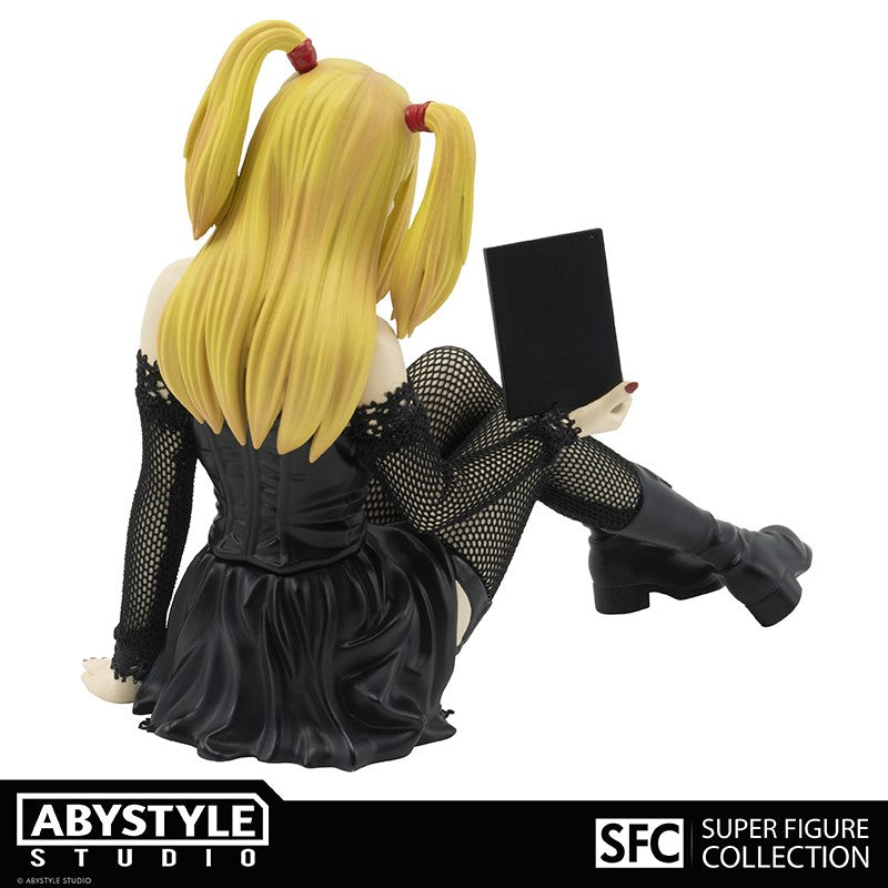 PRE-ORDER Super Figure Collection - Death Note - Misa 1/10