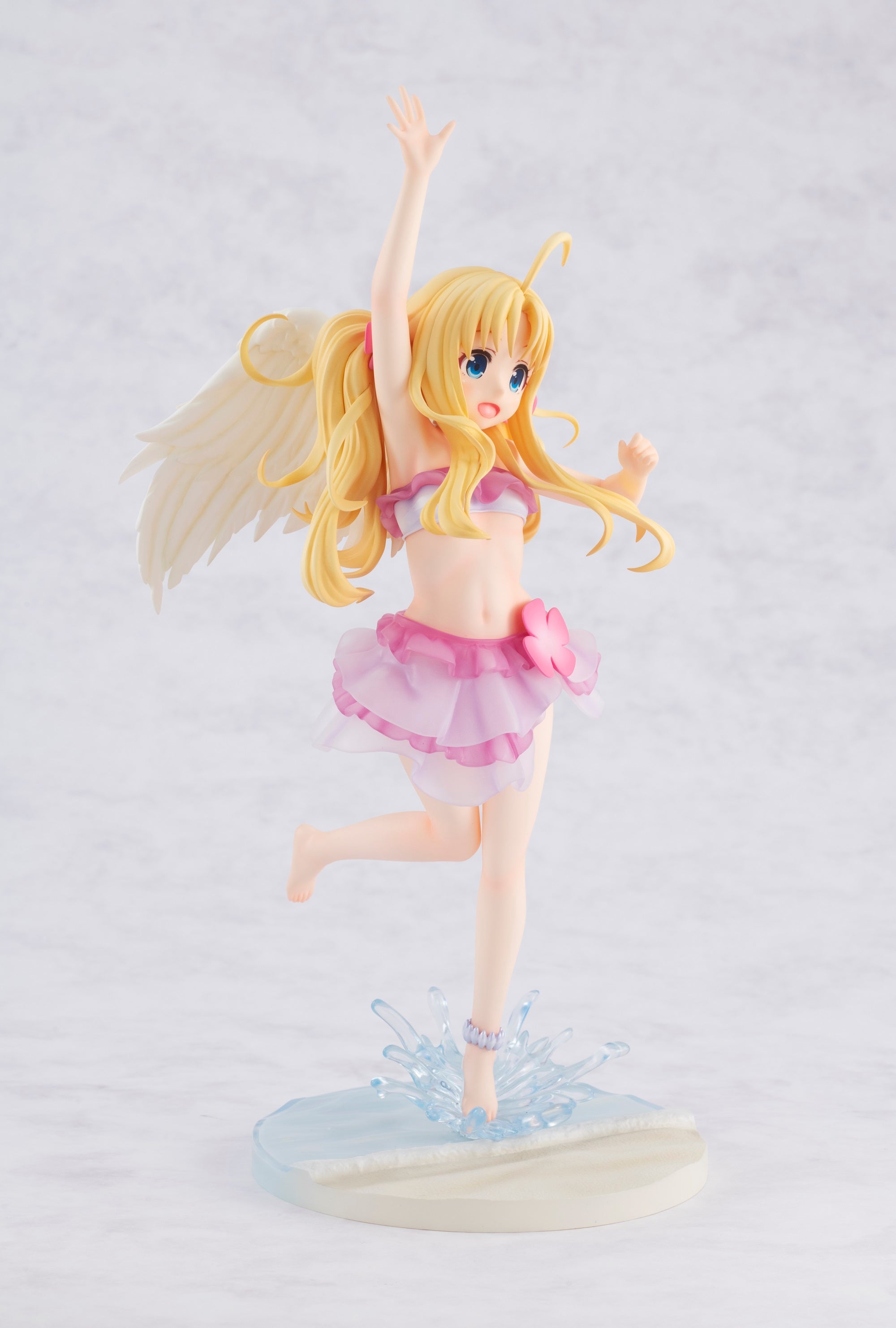 PRE-ORDER The Rising of the Shield Hero Season 2 - Filo: Swimsuit Ver. 1/7