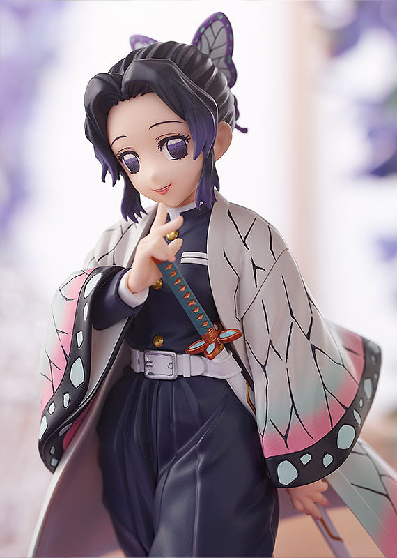 IN-STOCK Good Smile Company - POP UP PARADE - Demon Slayer: Kimetsu no Yaiba - Shinobu Kocho