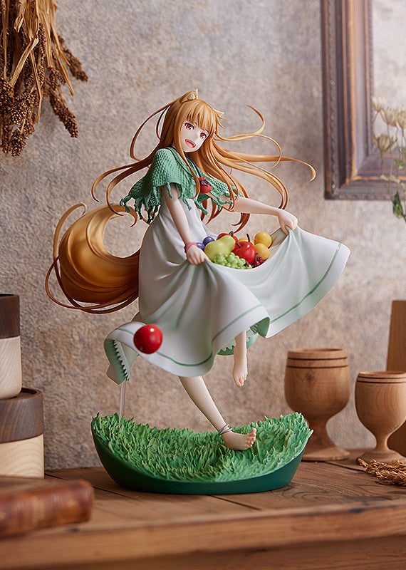 PRE-ORDER Spice and Wolf - Holo ~Wolf and the Scent of Fruit~ 1/7