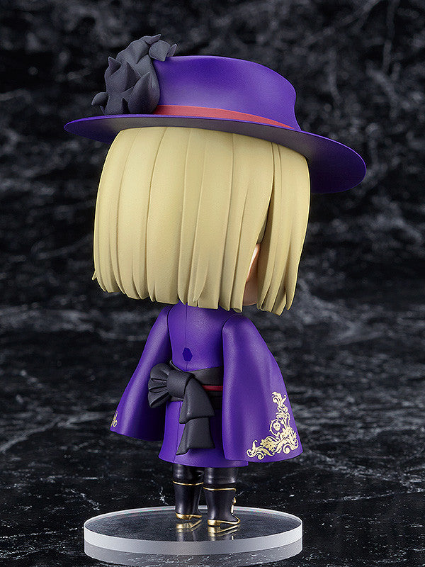 IN-STOCK Aniplex  - Nendoroid 1989 - Disney Twisted-Wonderland - Rook Hunt [EXCLUSIVE]