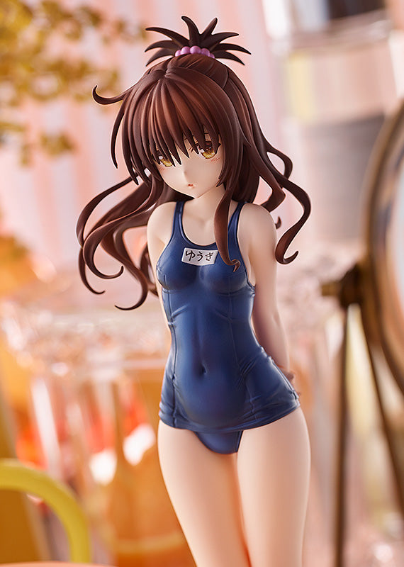 IN-STOCK POP UP PARADE - To Love-Ru Darkness - Mikan Yuki