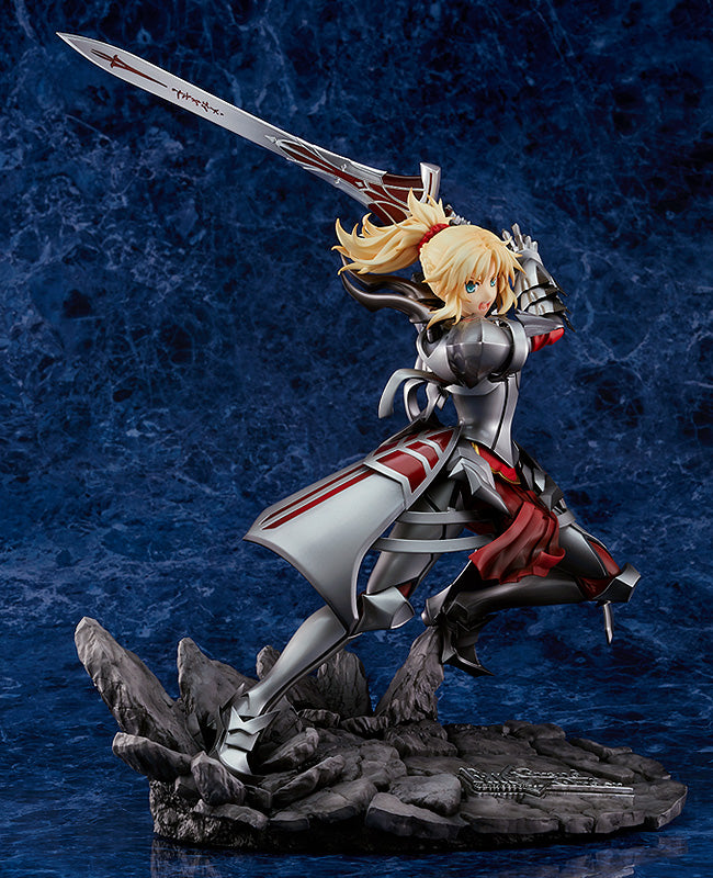 IN-STOCK Good Smile Company - Fate/Grand Order - Saber/Mordred ~Clarent Blood Arthur~ 1/7