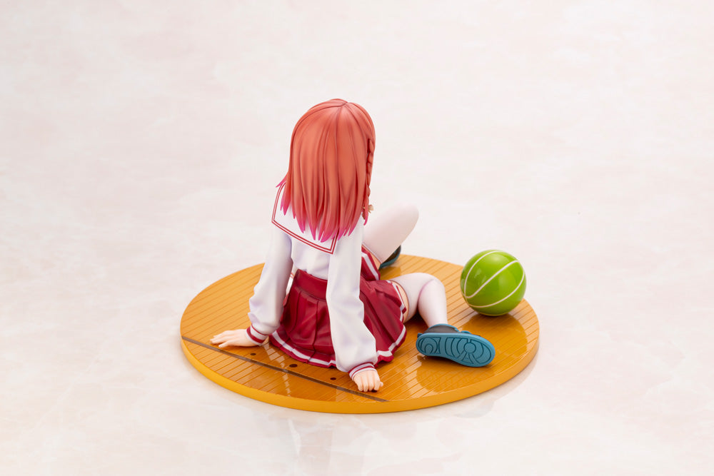 PRE-ORDER Rent-A-Girlfriend - Sumi Sakurasawa 1/7